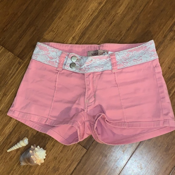 BUNDLE SHORTS - Picture 2 of 8